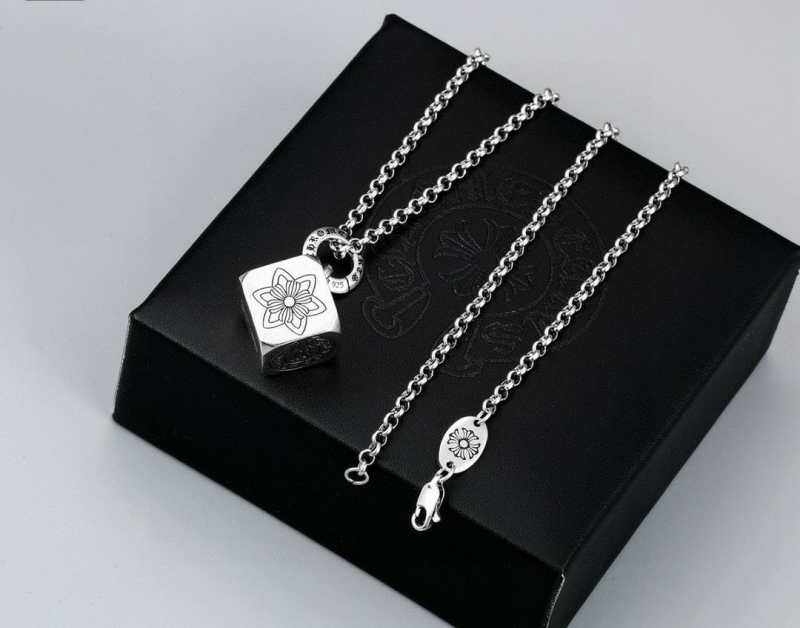 Chrome Hearts Necklaces